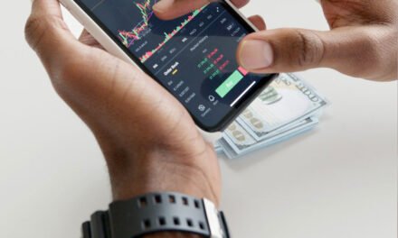 Buy a Smartwatch If you are a Stock Market Trader